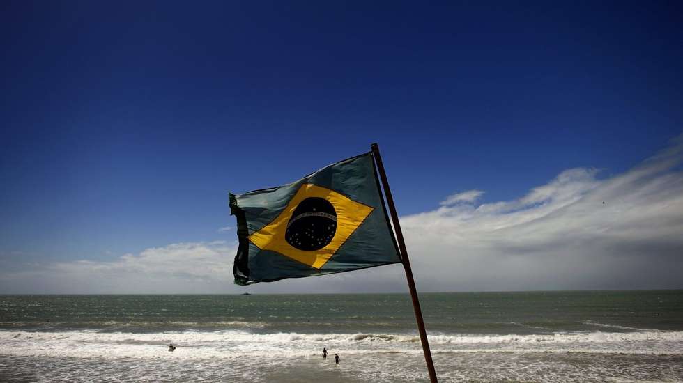 Investimento Brasil