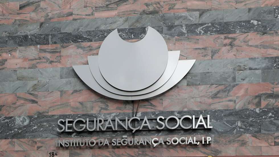 Segurança Social