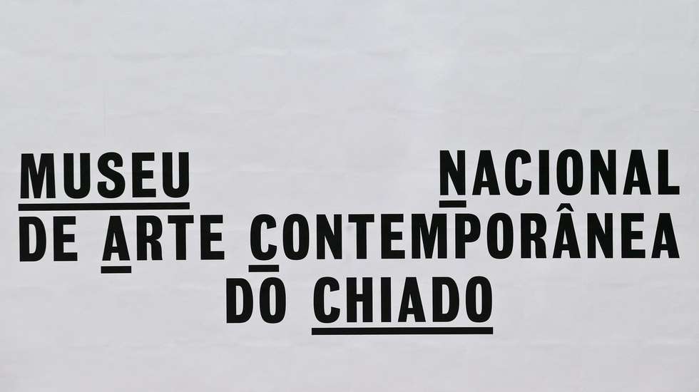 Museu do Chiado