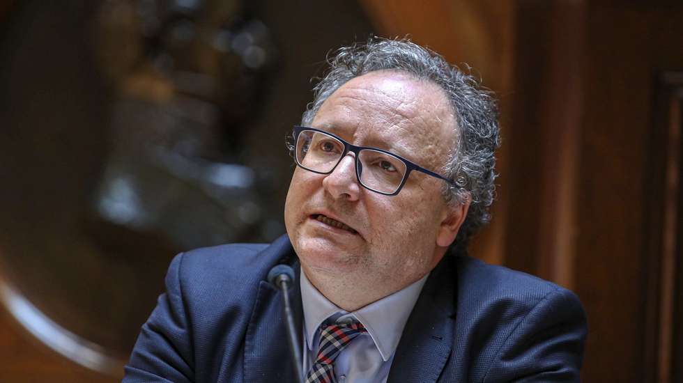 Francisco Assis pediu coragem política no sentido de se atuar para corrigir aspetos negativos no funcionamento da justiça em Portugal