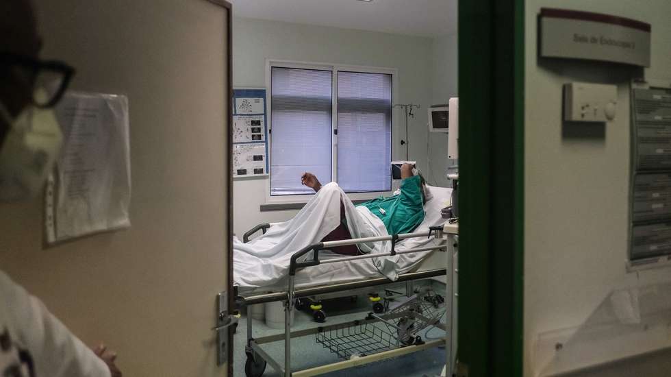 O presidente do Conselho Regional do Sul da Ordem dos Médicos reconheceu que a situação está "num impasse", o que gera preocupação da ordem com a segurança dos utentes