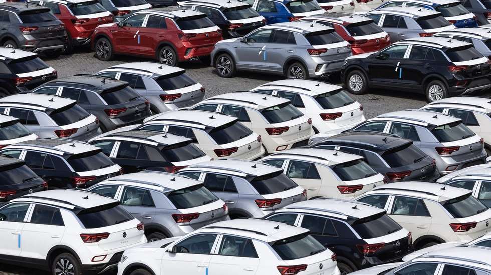 Quatro listas concorrentes nas eleições para a CT da Autoeuropa que decorrem hoje e sexta-feira