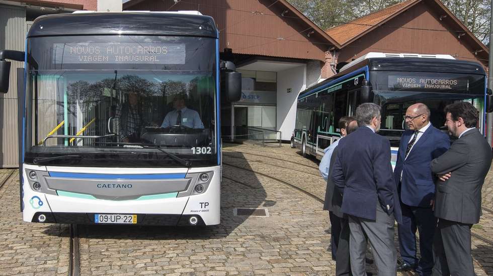 Alguns passageiros estão "solidários e compreensivos" com os trabalhadores, mas não deixam de se queixar dos constrangimentos