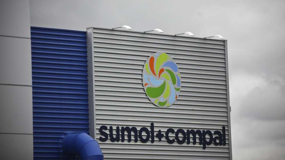 Sumol+Compal