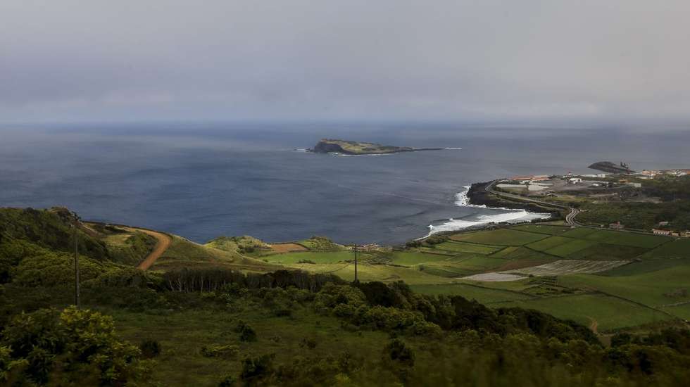 Vila de Santa Cruz da Graciosa