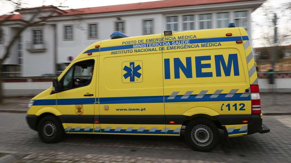 órgão representativo dos trabalhadores do INEM pediu abertura imediata de um inquérito à atuação da própria IGAS