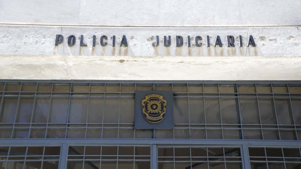 Polícia Judiciária