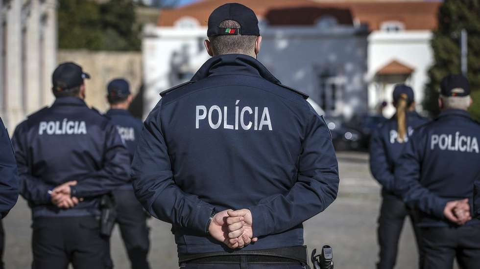 O também presidente do Sindicato Nacional de Oficiais de Polícia