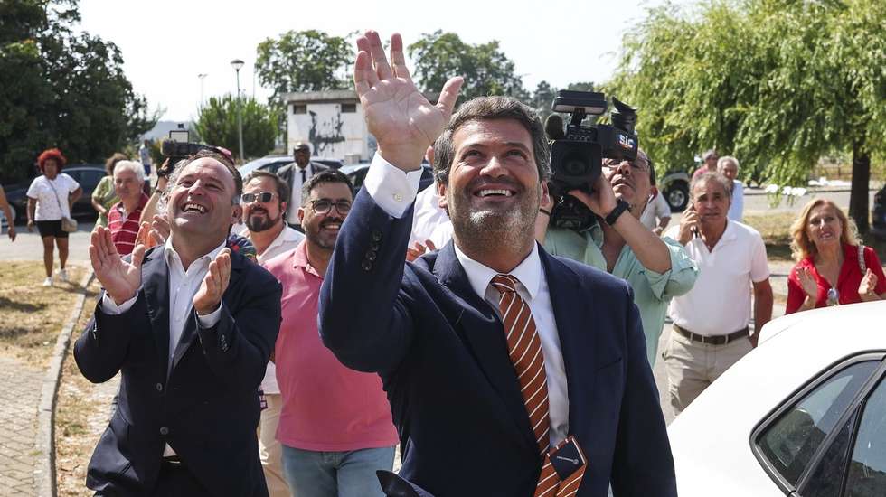 André Ventura