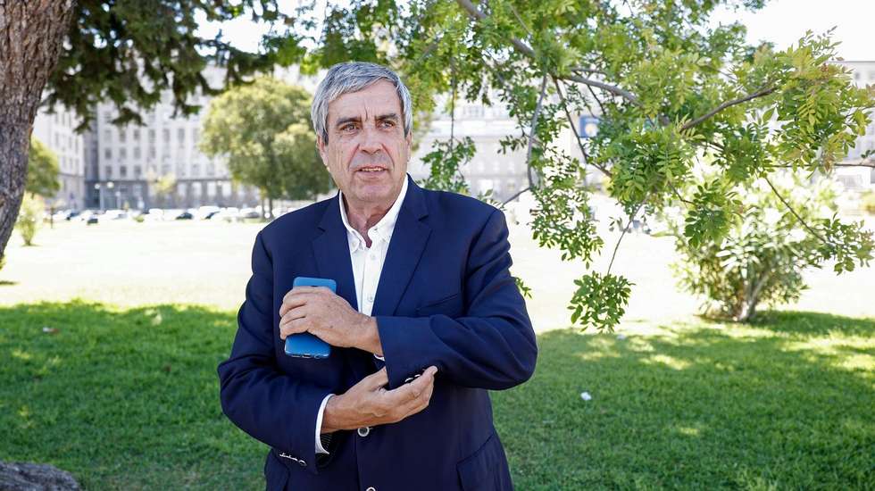 O resultado da falta de investimento resulta em "1,6 milhões de portugueses sem médico de família e em enormes atrasos no acesso às consultas hospitalares e às cirurgias", disse Roque da Cunha