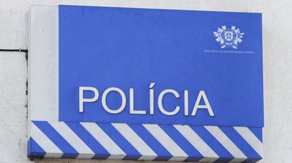 Polícia de Segurança Pública