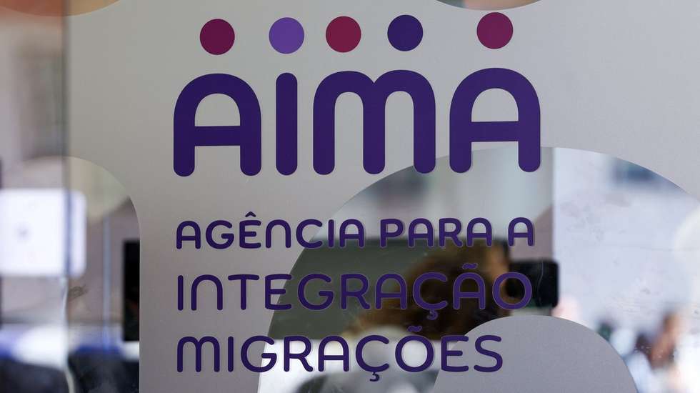 O município de Guimarães, distrito de Braga, disponibilizou um balcão de atendimento da AIMA