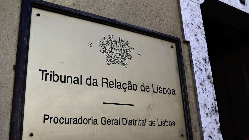 Em causa na reclamação estava o segundo acórdão consecutivo do Tribunal da Relação de Lisboa