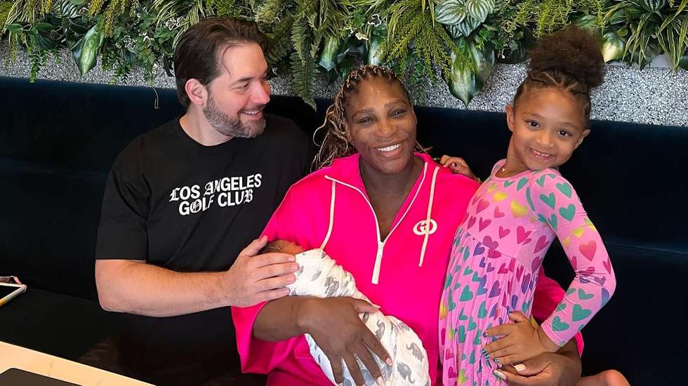 Serena Williams