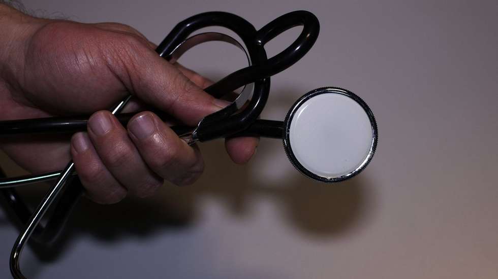 Médicos