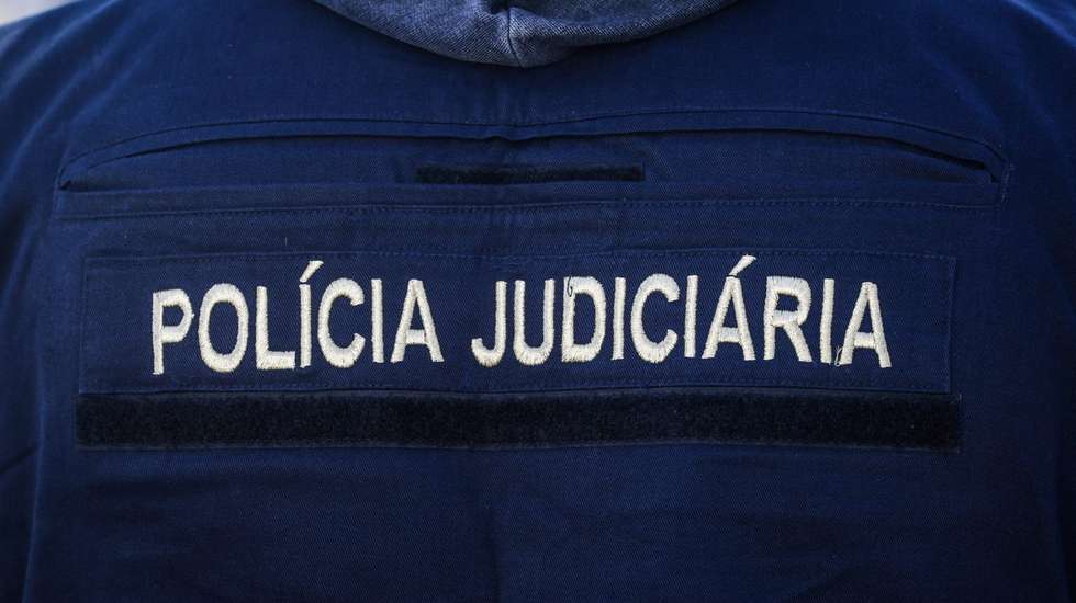 Segundo Miguel Belo Marques, estavam a realizar buscas na Junta de Freguesia elementos da Polícia Judiciária