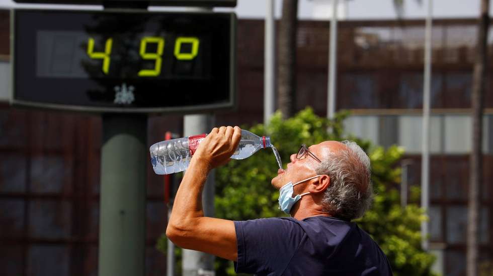 calor