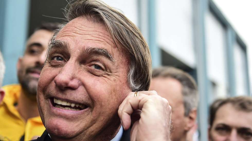 O advogado que representa a acusação no julgamento disse que deve ser considerado culpado de crimes eleitorais e de tentativa de golpe de Estado