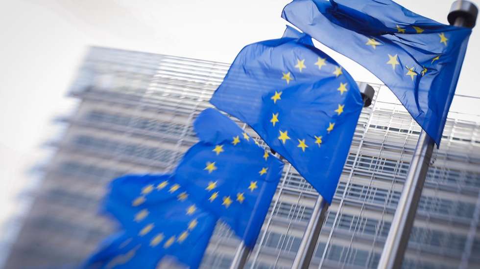 O "rescEU"  vai ficar gradualmente operacional a partir de 2024