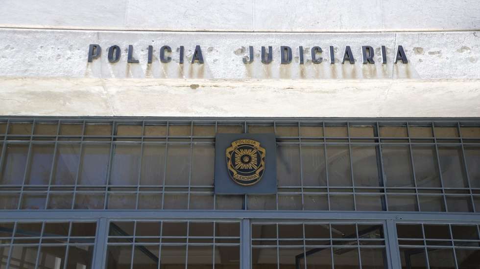 Polícia Judiciária
