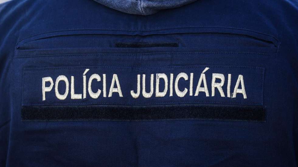 Segundo Miguel Belo Marques, estavam a realizar buscas na Junta de Freguesia elementos da Polícia Judiciária
