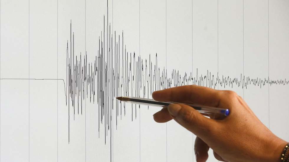 sismo