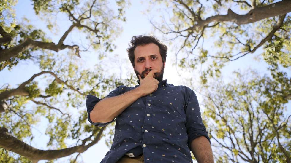 Ator, escritor e guionista, Gregorio Duvivier é um dos criadores de Porta dos Fundos