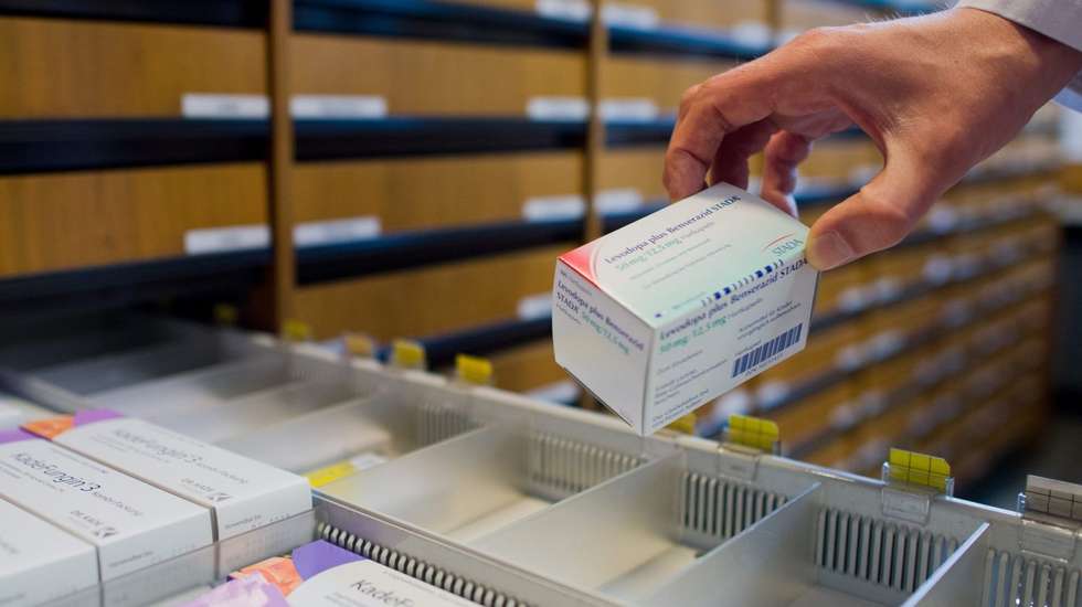 medicamentos farmácia