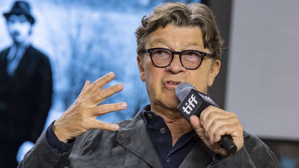 Robbie Robertson dedicou os seus últimos anos de vida a escrever as memórias, ao seu amor pela pintura e a reeditar o catálogo de The Band