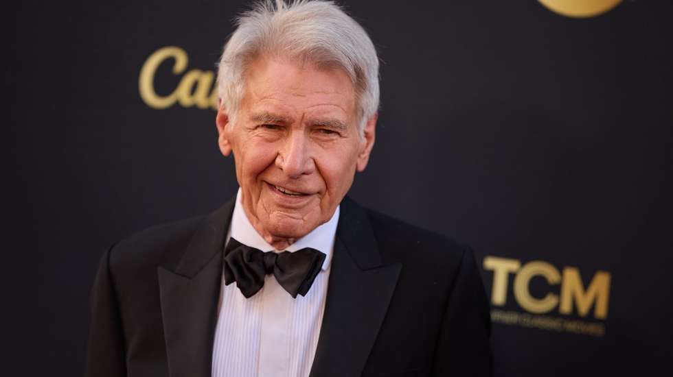 "Harrison Ford é uma presença singular na vida americana, um ator cujas personagens icónicas moldaram a cultura global", disse o presidente do SAG-AFTRA.