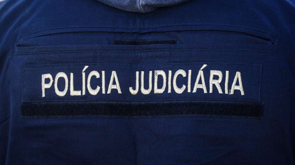 Segundo Miguel Belo Marques, estavam a realizar buscas na Junta de Freguesia elementos da Polícia Judiciária
