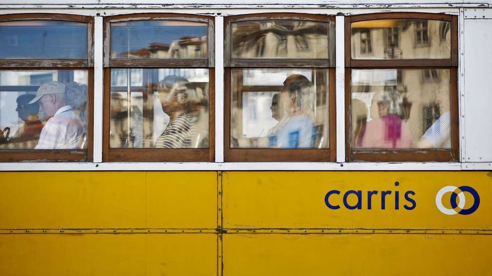 Sindicato apelou ao comparecimento dos funcionários na estação da Pontinha às 10h30 para decidirem uma "forma de continuação de luta"