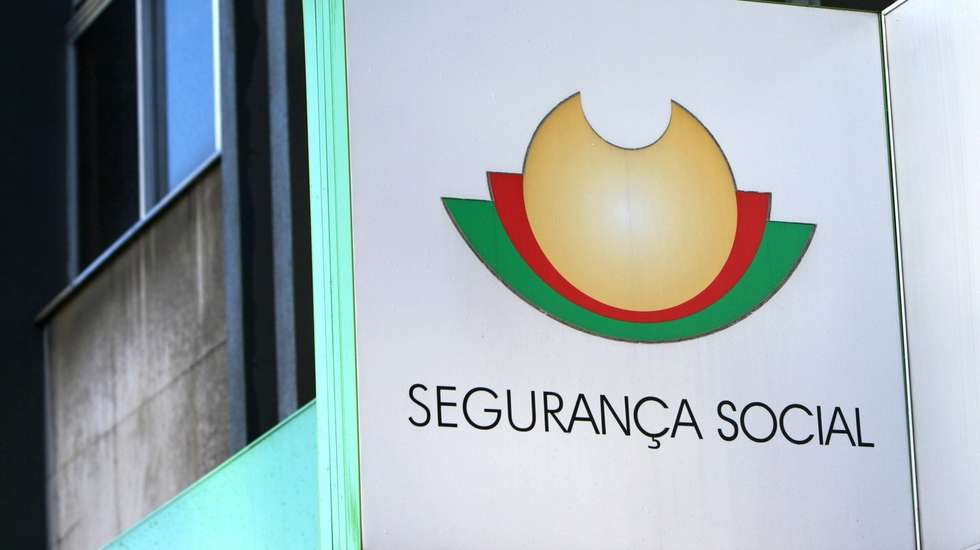 segurança social