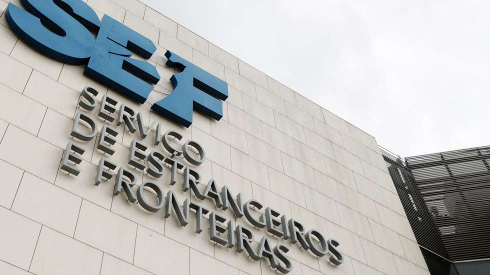 PR promulga diploma que altera a orgânica da GNR devido à extinção do SEF