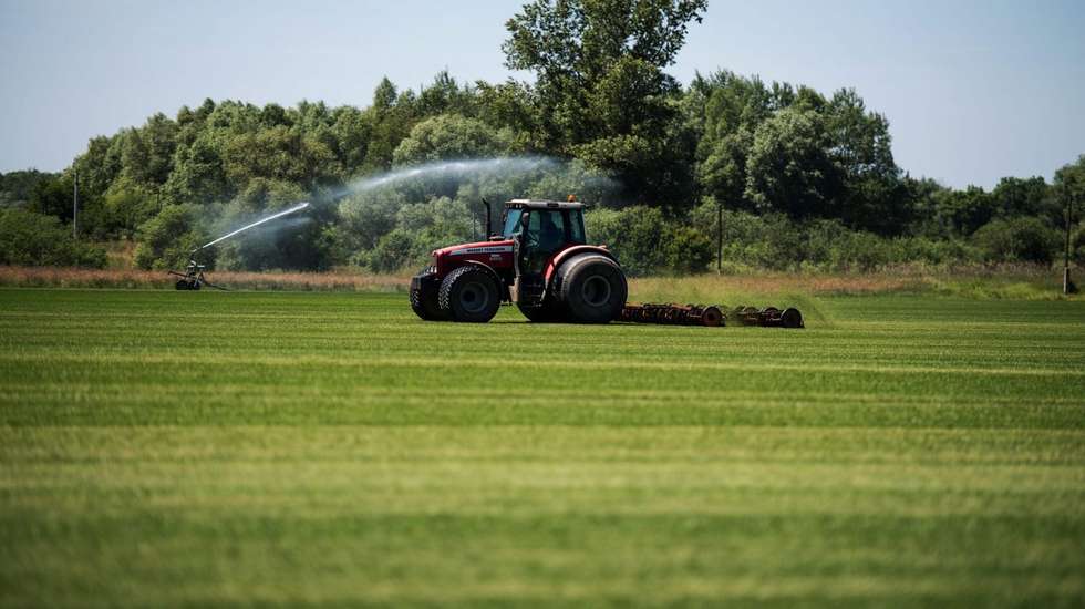 Os agricultores têm até esta segunda-feira para apresentar a sua candidatura ao Pedido Único (PU) 2025, sem penalizações, após o Governo ter alargado o prazo.