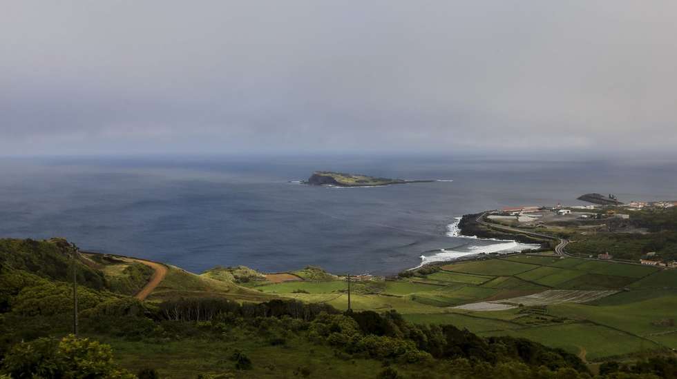 Vila de Santa Cruz da Graciosa
