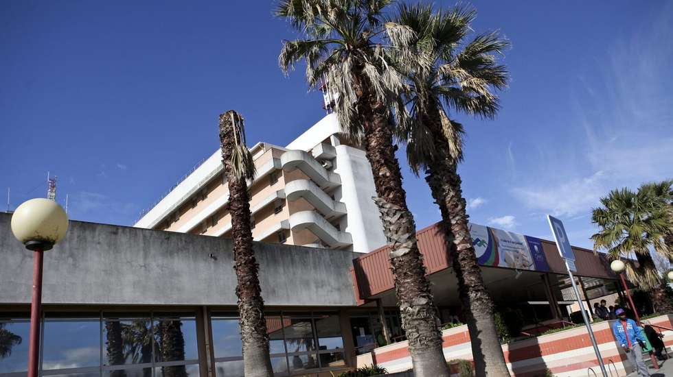 Hospital de Almada