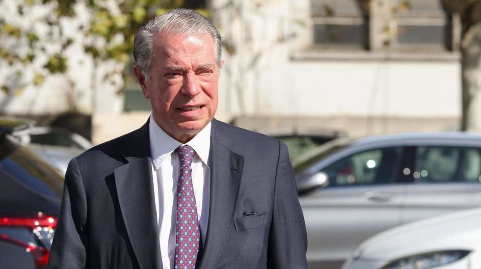 Ricardo Salgado