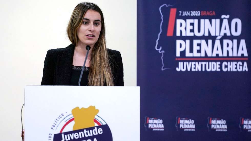 "Refletir sobre o futuro do velho continente e das instituições europeias"