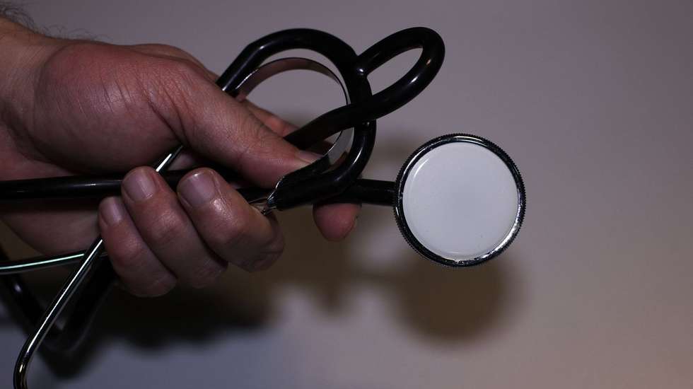 Médicos