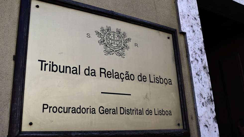 Em causa na reclamação estava o segundo acórdão consecutivo do Tribunal da Relação de Lisboa