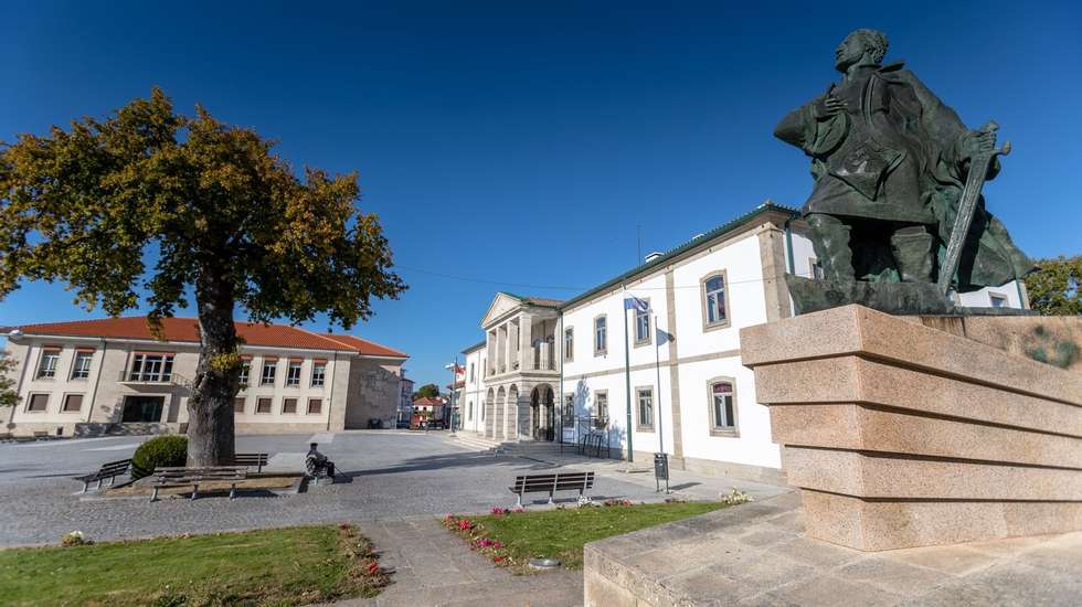 Montalegre