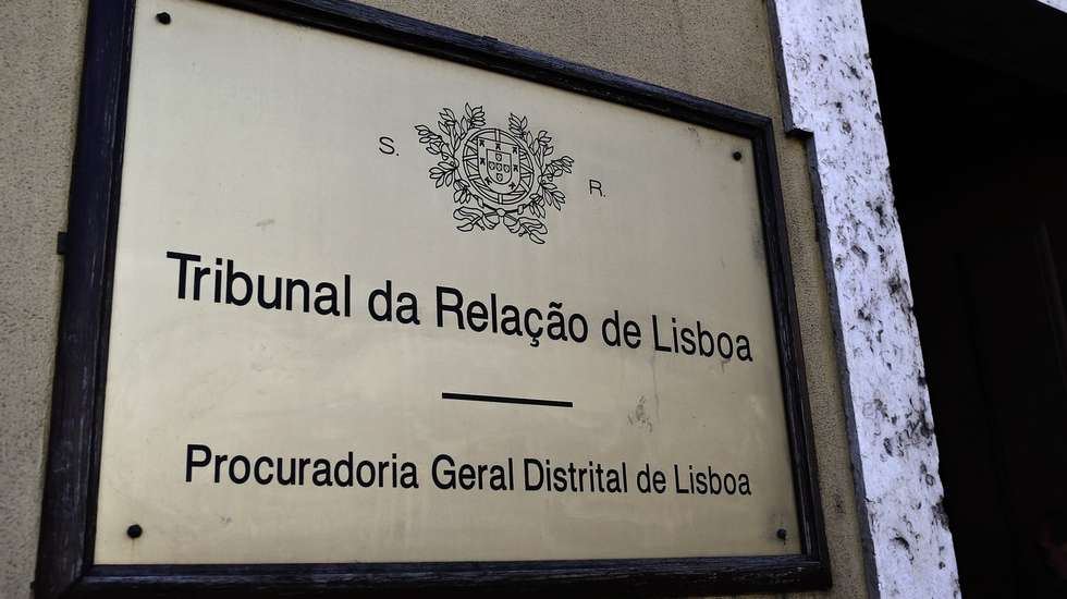 Em causa na reclamação estava o segundo acórdão consecutivo do Tribunal da Relação de Lisboa