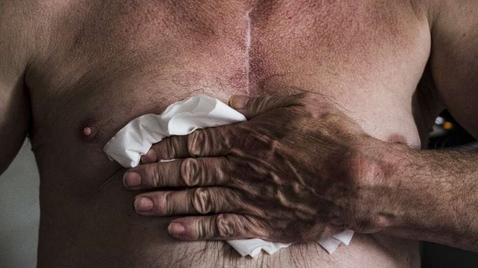 Os oito fatores de risco para as doenças cardiovasculares são a alimentação, exercício físico, tabaco, horas de sono, peso, pressão arterial, níveis de glicose e de lípidos no sangue