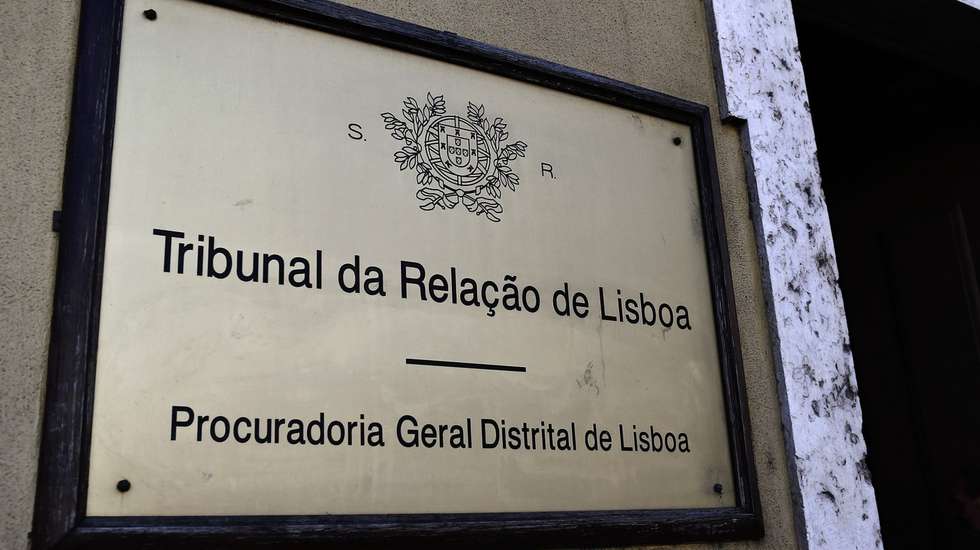 Em causa na reclamação estava o segundo acórdão consecutivo do Tribunal da Relação de Lisboa