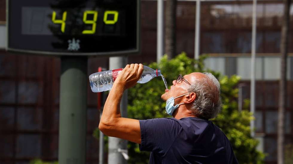 calor
