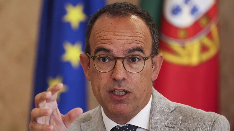 O ministro lembrou que a autora da animação "já reconheceu que aquele cartoon é sobre França" e os acontecimentos da semana passada naquele país