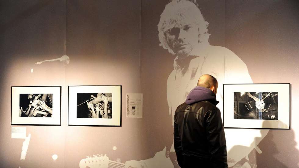 Haverá ainda uma edição especial em vinil, que inclui oito LP, além de materiais alusivos à banda