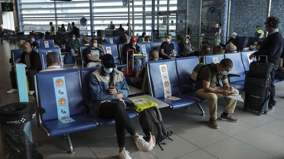 Mantém-se o reconhecimento dos certificados de vacinação e recuperação da Covid-19 de países