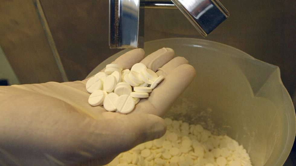 O aumento da despesa dos utentes está relacionada principalmente com medicamentos para tratar colesterol e triglicéridos e com antidepressivos